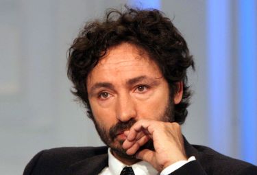Antonio Socci